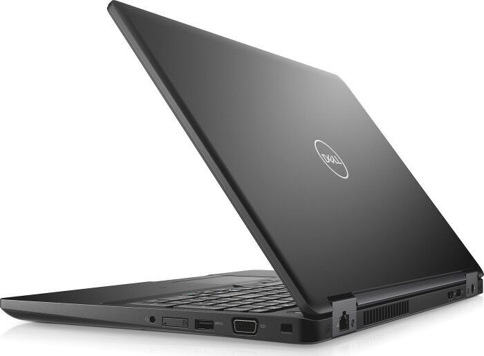 Dell Latitude 15 5590 | i5-8250U | 15.6" | 16 GB | 256 GB SSD | WXGA | Win 11 Pro | DE 2