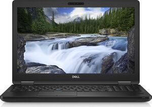 Dell Latitude 15 5590 | i5-8350U | 15.6