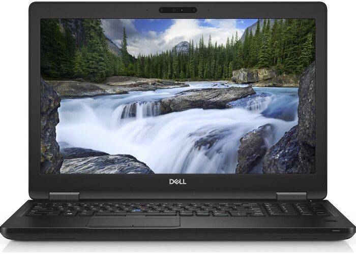 Dell Latitude 15 5590 i5-8350U 15.6" 8 GB 256 GB SSD Win 11 Pro DE
