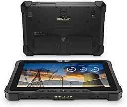 Dell Latitude 7212 Rugged Extreme | i5-8350U | 11.6"