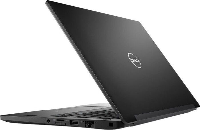 Dell Latitude 7290 | i7-8650U | 12.5" | 8 GB | 256 GB SSD | 4G | WXGA | FP | Webcam | Tastaturbeleuchtung | Win 11 Pro | DE 2