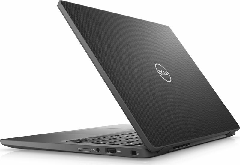 Dell Latitude 7310 | i5-10310U | 13.3" | 8 GB | 256 GB SSD | Touch | Tastaturbeleuchtung | Webcam | schwarz | Win 11 Pro | DE 3