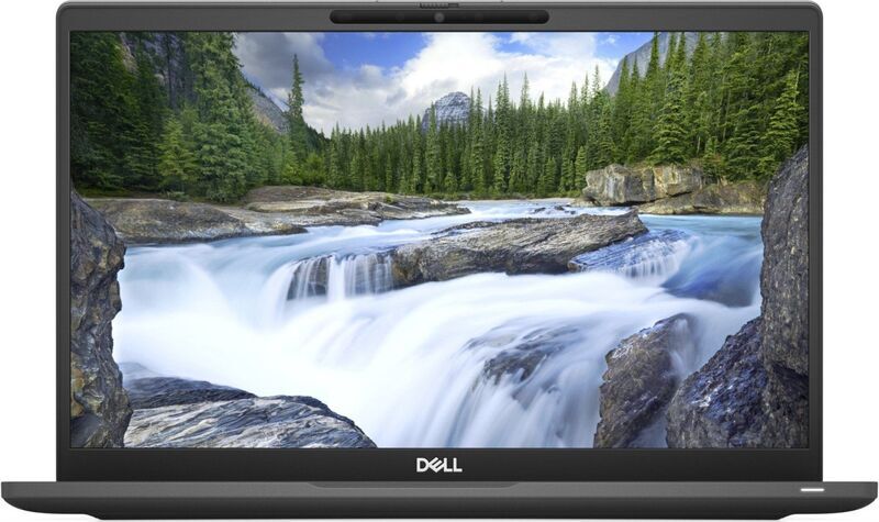 Dell Latitude 7320 | i5-1135G7 | 13.3" | 16 GB | 256 GB SSD | Backlit keyboard | Webcam | Win 11 Pro | DE 2