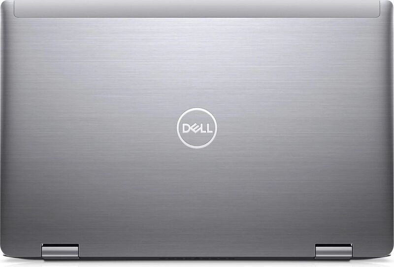 Dell Latitude 7330 | i5-1235U | 13.3" | 8 GB | 256 GB SSD | FHD | Osvetlitev tipkovnice | Win 11 Pro | DE 5