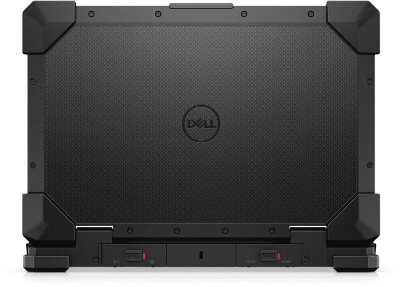 Dell Latitude 7330 Rugged Extreme | i7-1185G7 | 13.3" | 32 GB | 512 GB SSD | Touch | Backlit keyboard | Webcam | Win 11 Pro | DE 4