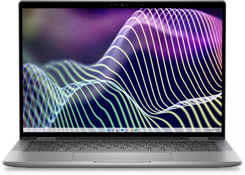Dell Latitude 7340 | i5-1345U | 13.3" | 16 GB | 1 TB SSD | Win 10 Home | DE 1
