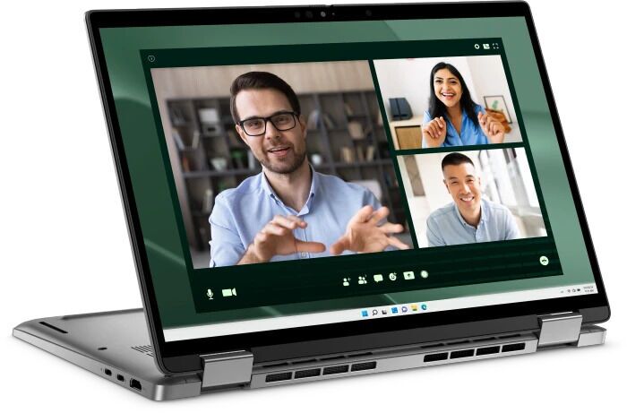 Dell Latitude 7350 2-in-1 | Core Ultra 5 125U | 13.3" | 16 GB | 256 GB SSD | WQXGA | Win 11 Pro | DE, image 4 of 6