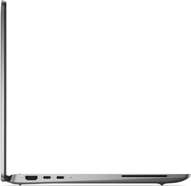 Dell Latitude 7350 | Core Ultra 7 165U | 13.3" | 16 GB | 256 GB SSD | Tastaturbeleuchtung | Win 11 Pro | BE, image 4 of 5