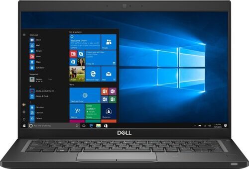 Dell Latitude 7380 | i5-7300U | 13.3"