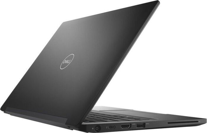 Dell Latitude 7380 | i7-7600U | 13.3" | 16 GB | 256 GB SSD | Win 10 Pro | DE 2