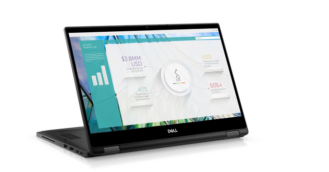 Dell Latitude 7389 2 in 1 | i5-7300U | 13.3"