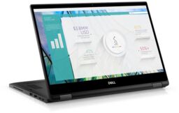 Dell Latitude 7389 2 in 1 | i5-7300U | 13.3"