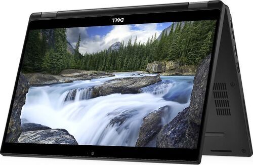 Dell Latitude 7390 2 in 1 | i5-8350U | 13.3" | 16 GB | 512 GB SSD | Backlit keyboard | Win 11 Pro | DE