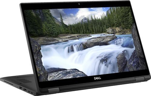 Dell Latitude 7390 2-in-1 | i5-8350U | 13.3" | 8 GB | 256 GB SSD | FHD | Touch | Win 11 Home | DE