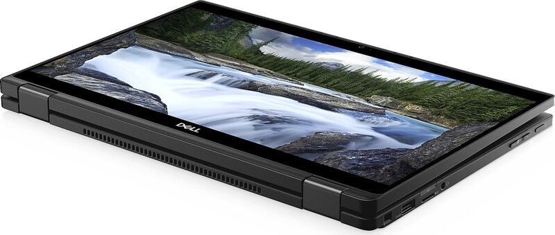 Dell Latitude 7390 2-in-1 | i5-8350U | 13.3" | 8 GB | 256 GB SSD | FHD | Touch | Win 11 Home | UK 3