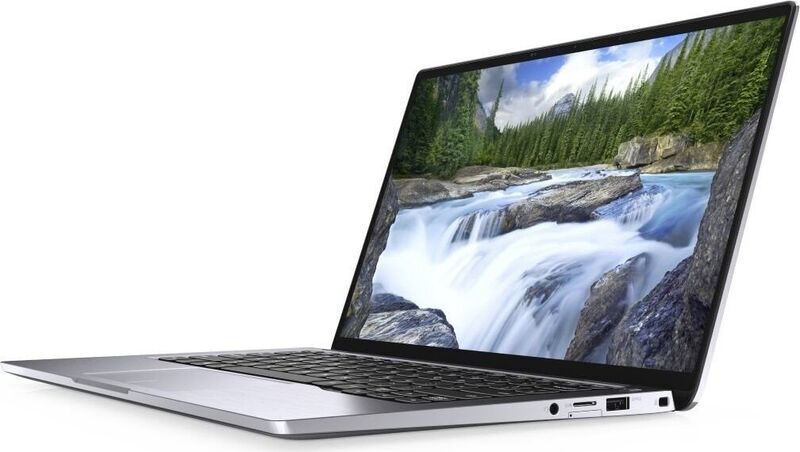 Dell Latitude 7400 2-in-1 | i5-8265U | 14" | 8 GB | 512 GB SSD | Win 11 Pro | ES 5