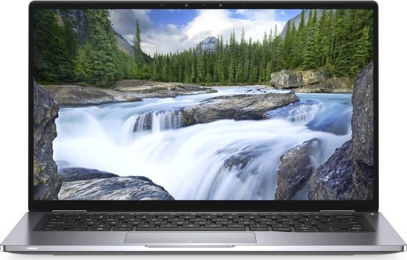 Dell Latitude 7400 2-in-1 | i5-8265U | 14" | 8 GB | 512 GB SSD | Win 11 Pro | ES 2