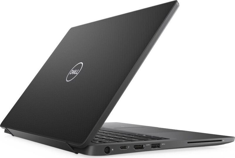 Dell Latitude 7400 | i5-8265U | 14" | 8 GB | 256 GB SSD | nero | Win 11 Pro | US 4