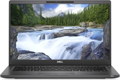 Dell Latitude 7400 | i7-8665U | 14