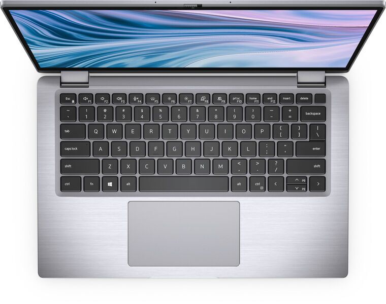 Dell Latitude 7410 2-in-1 | i7-10810U | 14" | 16 GB | 1 TB SSD | podsvícená klávesnice | FP | 4G | Touch | Win 10 Pro | DE 2