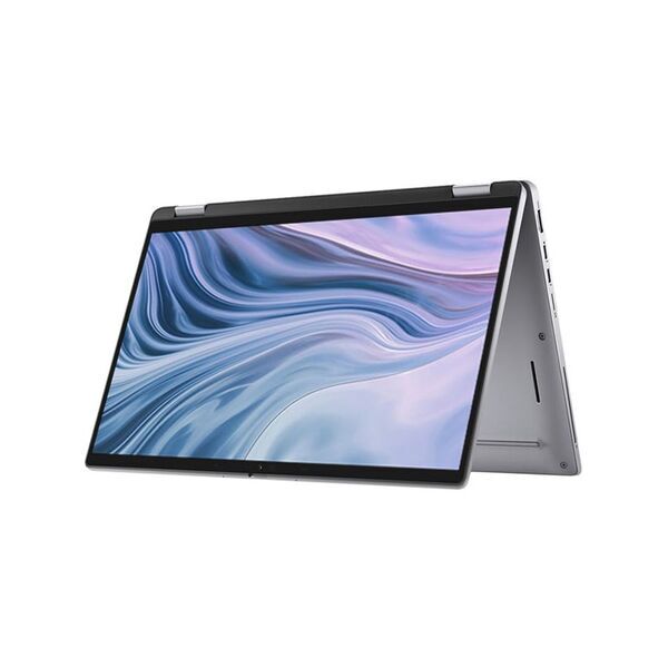 Dell Latitude 7410 2-in-1 | i7-10810U | 14" | 16 GB | 256 GB SSD | Bakgrundsbelyst tangentbord | FP | 4G | Touch | Win 11 Pro | DE 4