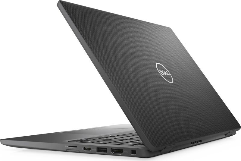 Dell Latitude 7420 | i5-1135G7 | 14" | 32 GB | 256 GB SSD | FHD | Backlit keyboard | black | Win 11 Pro | DE 3