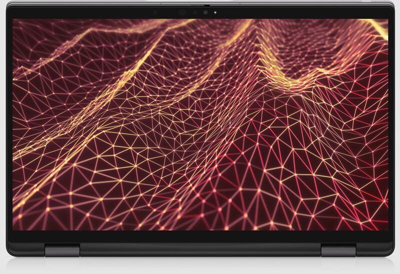 Dell Latitude 7430 2-in-1 | i7-1265U | 14" | 16 GB | 256 GB SSD | FHD | Win 11 Pro | UK 2