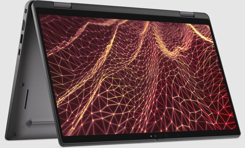 Dell Latitude 7430 2-in-1 | i7-1265U | 14" | 16 GB | 256 GB SSD | FHD | Win 11 Pro | UK 3