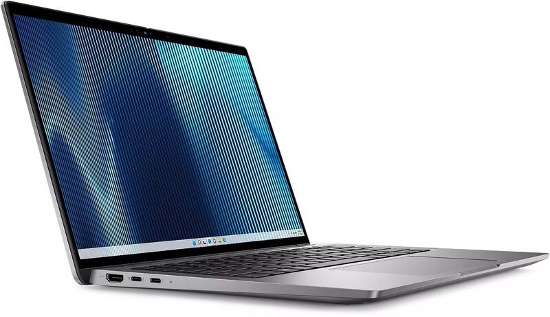 Dell Latitude 7440 | i7-1365U | 14" | 16 GB | 512 GB SSD | Illuminazione tastiera | FP | Win 11 Pro | DE 1