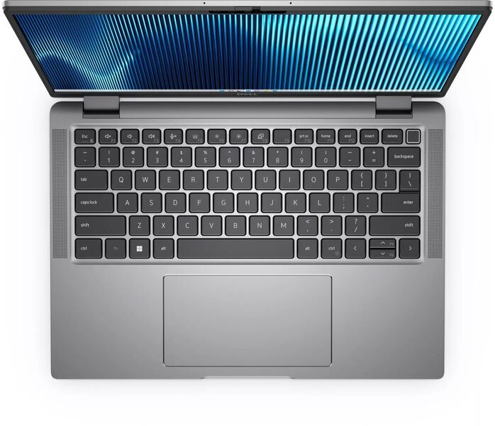 Dell Latitude 7440 | i7-1365U | 14" | 16 GB | 512 GB SSD | Illuminazione tastiera | FP | Win 11 Pro | DE 2