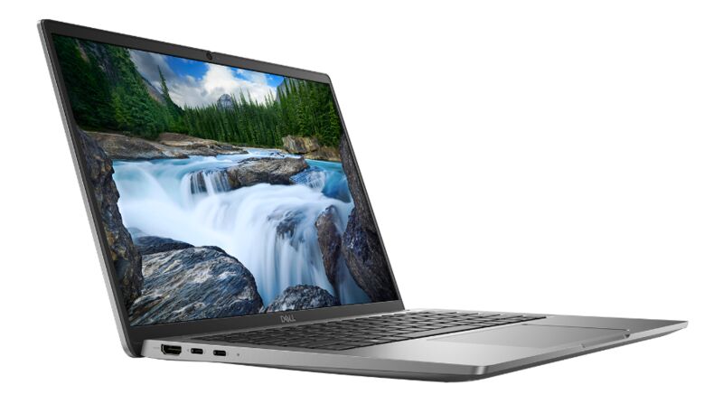 Dell Latitude 7450 2-in-1 | Core Ultra 7 165U | 14" | 8 GB | 128 GB SSD | Win 11 Pro | UK, image 4 of 6