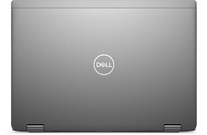 Dell Latitude 7450 | Core Ultra 5 135U | 14" | 32 GB | 512 GB SSD | WUXGA | FP | Podsvietenie klávesnice | Webová kamera | sivý | Win 11 Pro | DK 4