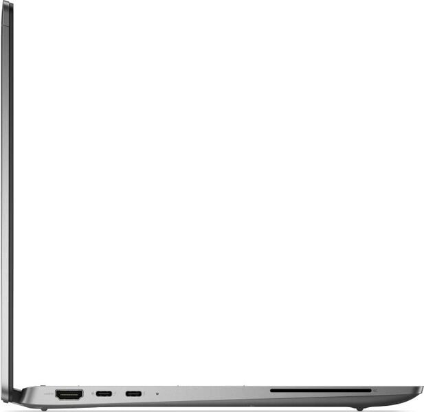 Dell Latitude 7450 | Core Ultra 5 135U | 14" | 32 GB | 512 GB SSD | WUXGA | FP | Podsvietenie klávesnice | Webová kamera | sivý | Win 11 Pro | DK 3