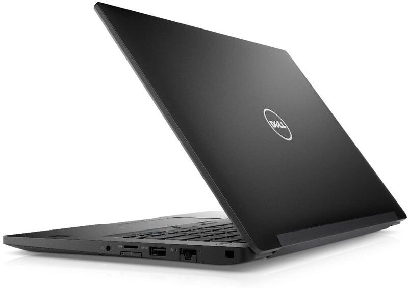Dell Latitude 7480 | i7-7600U | 14" | 16 GB | 256 GB SSD | FHD | Taustavalaistu näppäimistö | Win 10 Pro | SE 2