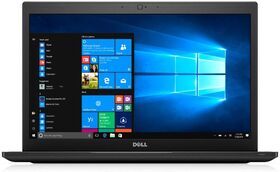 Dell Latitude 7480 | i7-7600U | 14"