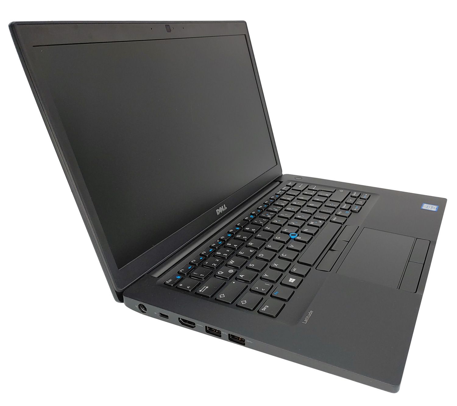 Dell Latitude 7480 | i5-6360U | 14"