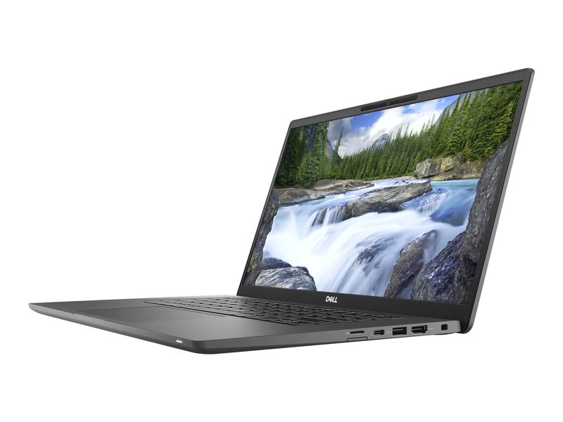 Dell Latitude 7520 (Carbon) | i7-1185G7 | 15.6" | 16 GB | 512 GB SSD | FHD | Win 11 Pro | DE 3