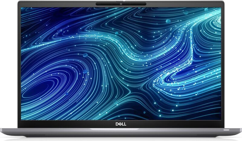 Dell Latitude 7520 | i7-1165G7 | 15.6" | 16 GB | 256 GB SSD | FHD | FP | Touch | Bakgrundsbelyst tangentbord | Win 11 Pro | DE 1