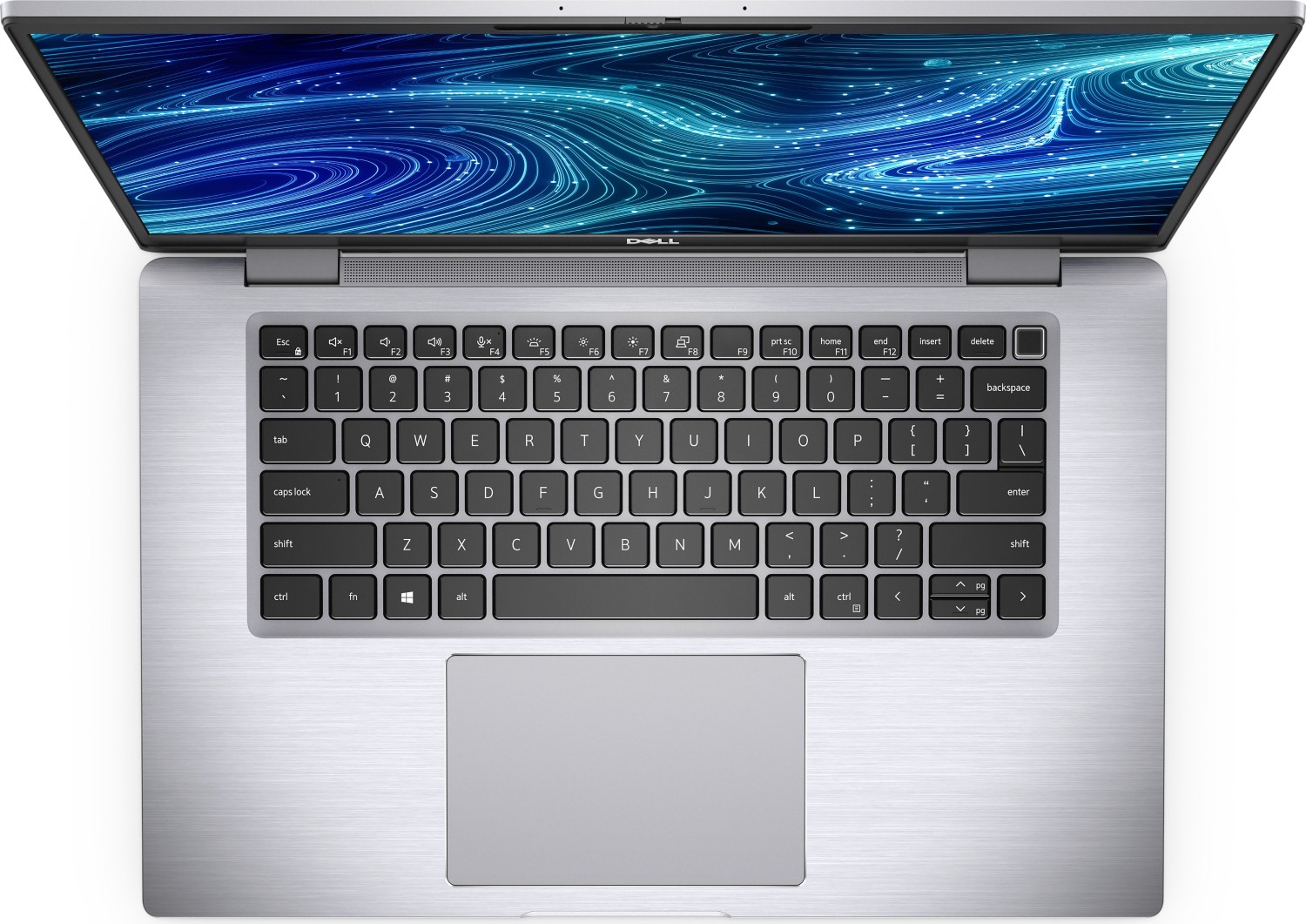 Dell Latitude 7520 - Powerful 15.6