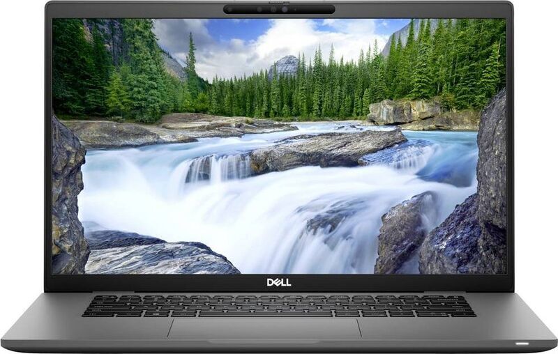 Dell Latitude 7530 | i9-8950HK | 15.6" | 32 GB | 1 TB SSD | Win 11 Pro | DE 2