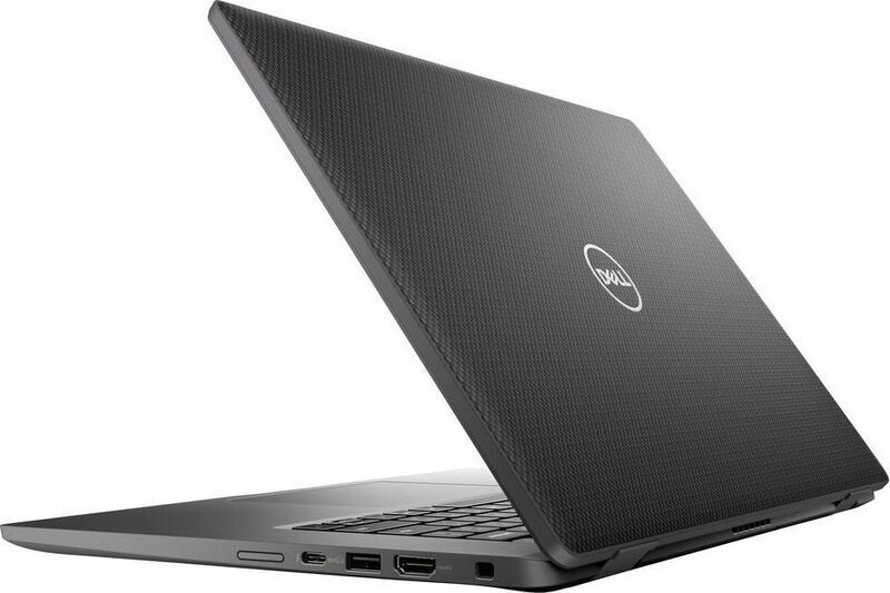 Dell Latitude 7530 | i5-1250P | 15.6" | 16 GB | 512 GB SSD | Win 11 Pro | DE 4