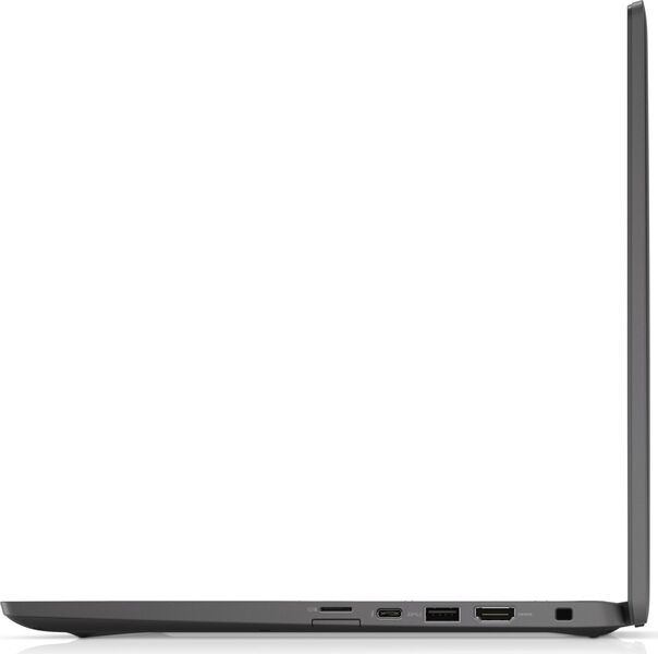 Dell Latitude 7640 | i5-1345U | 16" | 16 GB | 1 TB SSD | Rétroéclairage du clavier | FP | Win 11 Pro | DE 3