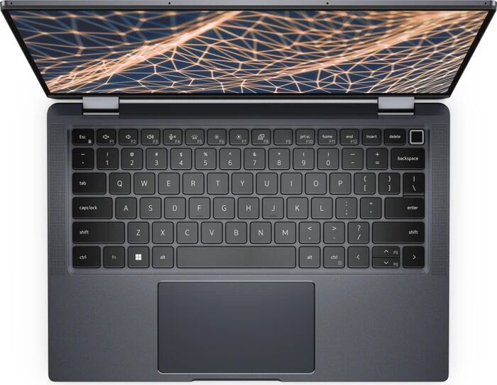 Dell Latitude 9330 2 in 1 | i5-1240U | 13.3" | 8 GB | 128 GB SSD | WQXGA | Backlit keyboard | Win 11 Pro | UK, image 2 of 5
