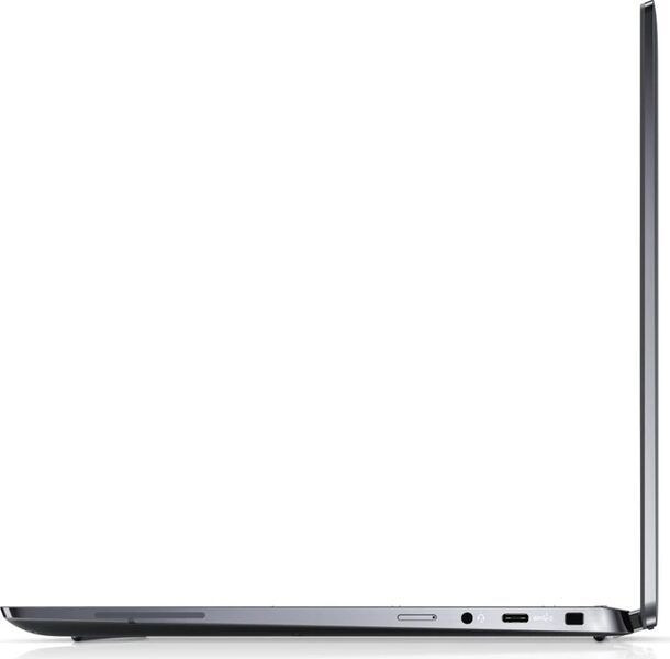 Dell Latitude 9330 2 in 1 | i5-1240U | 13.3" | 8 GB | 128 GB SSD | WQXGA | Backlit keyboard | Win 11 Pro | UK, image 3 of 5