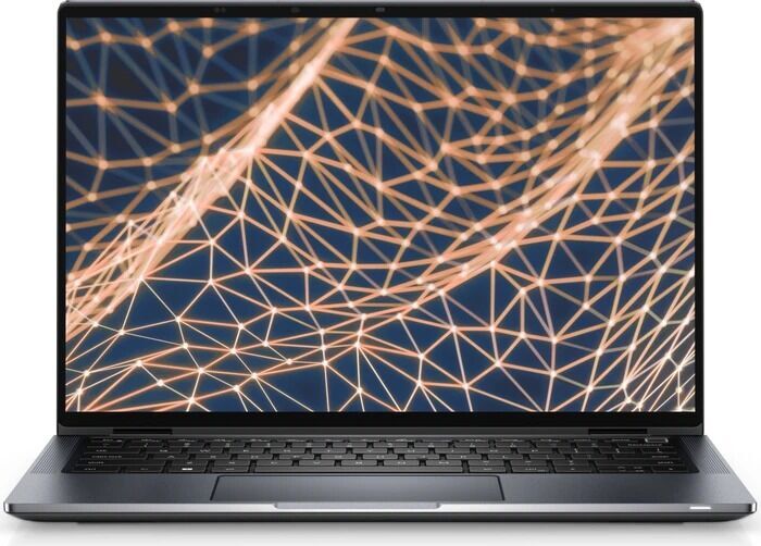 Dell Latitude 9330 2 in 1 | i5-1240U | 13.3" | 8 GB | 128 GB SSD | WQXGA | Backlit keyboard | Win 11 Pro | UK, image 4 of 5