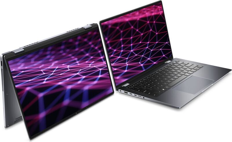 Dell Latitude 9430 2-in-1 | i7-1265U | 14" | 16 GB | 1 TB SSD | WQXGA | Win 10 Home | DE 1