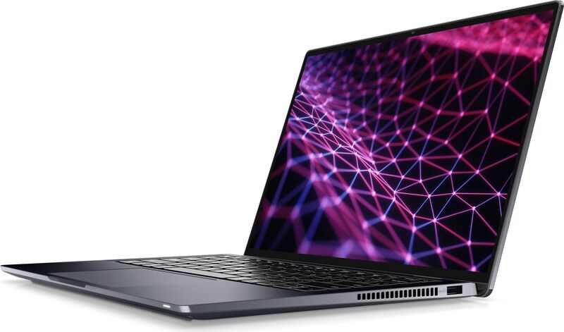Dell Latitude 9430 | i7-1265U | 14" | 16 GB | 512 GB SSD | WQXGA | FP | Touch | Backlit keyboard | Win 11 Pro | DE 2