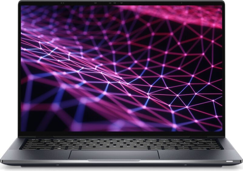 Dell Latitude 9430 | i7-1265U | 14" | 16 GB | 512 GB SSD | WQXGA | FP | Touch | Podświetlenie klawiatury | Win 11 Pro | DE 4