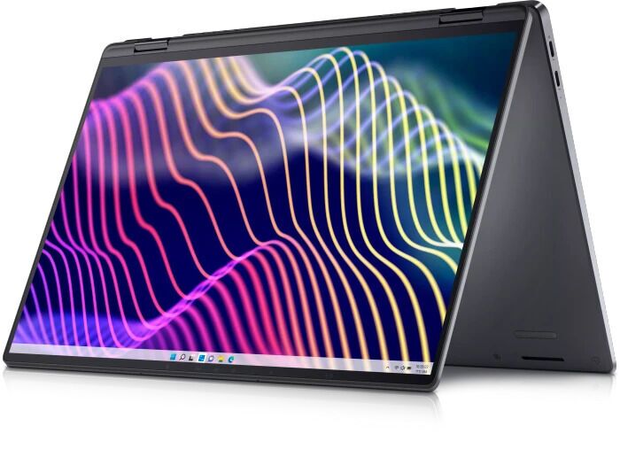Dell Latitude 9440 2-in-1 | i7-1365U | 14" | 16 GB | 512 GB SSD | WQXGA | Win 11 Pro | DE, image 1 of 6