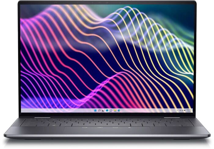 Dell Latitude 9440 2-in-1 | i7-1365U | 14" | 16 GB | 512 GB SSD | WQXGA | Win 11 Pro | DE, image 2 of 6